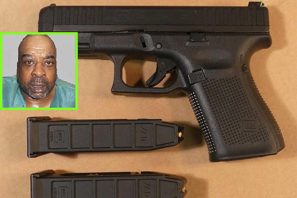 Fall River Man Arrested, Gun Seized in Connection to Shots Fired Incident