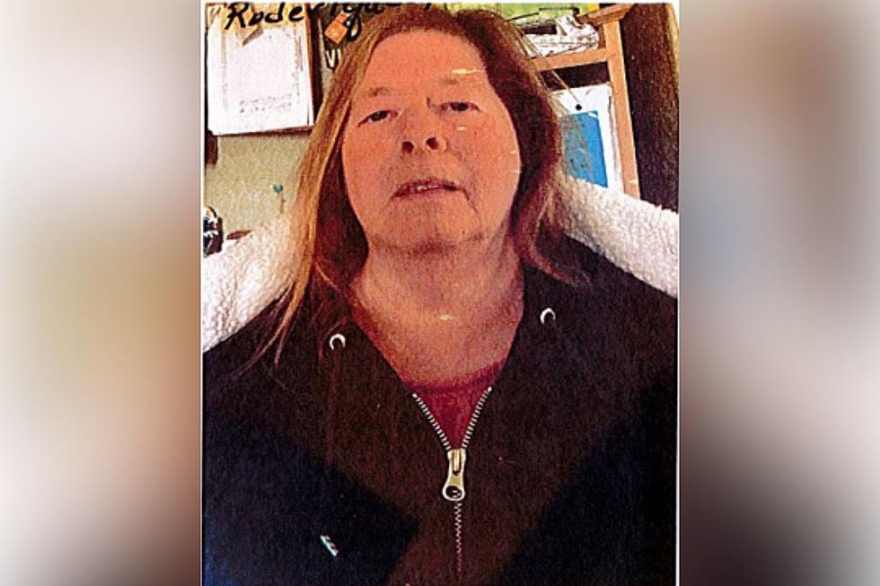 Dartmouth Police Seek Missing Woman