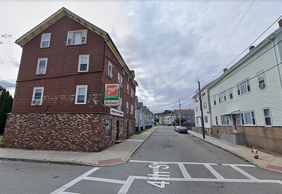 Fall River Police: No Evidence of Shots Fired in Crash