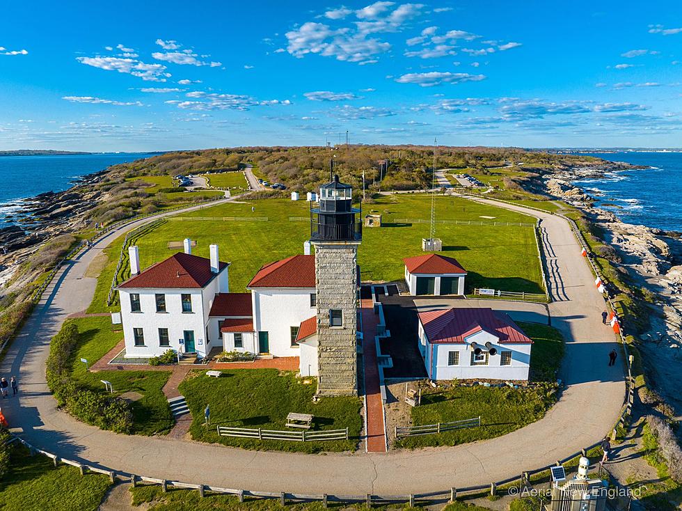 Jamestown’s Beavertail State Park Is a Gem and It’s Free