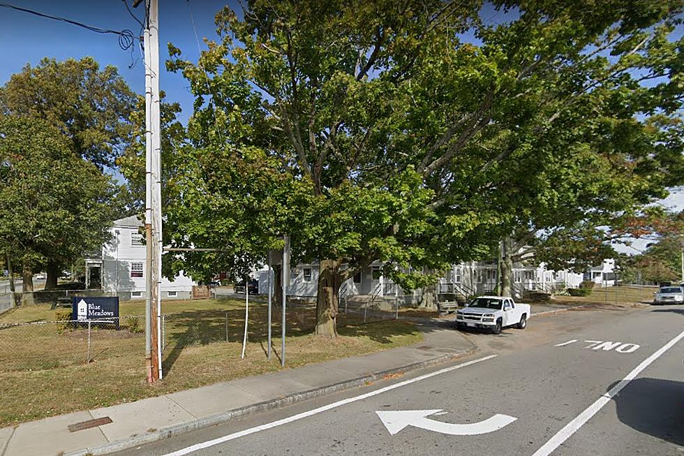 New Bedford Police Investigating Shots Fired Near Blue Meadows