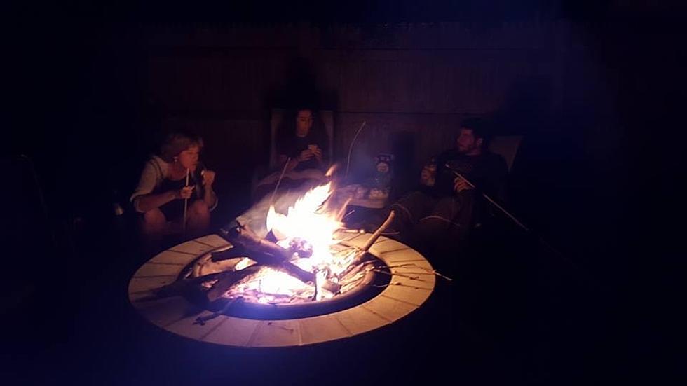 Are Backyard Fire Pits Legal in New Bedford and Fall River?