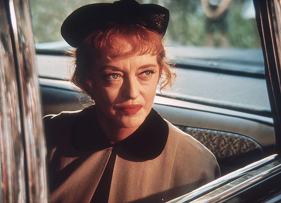 Those Legendary Bette Davis Eyes Were Massachusetts Originals