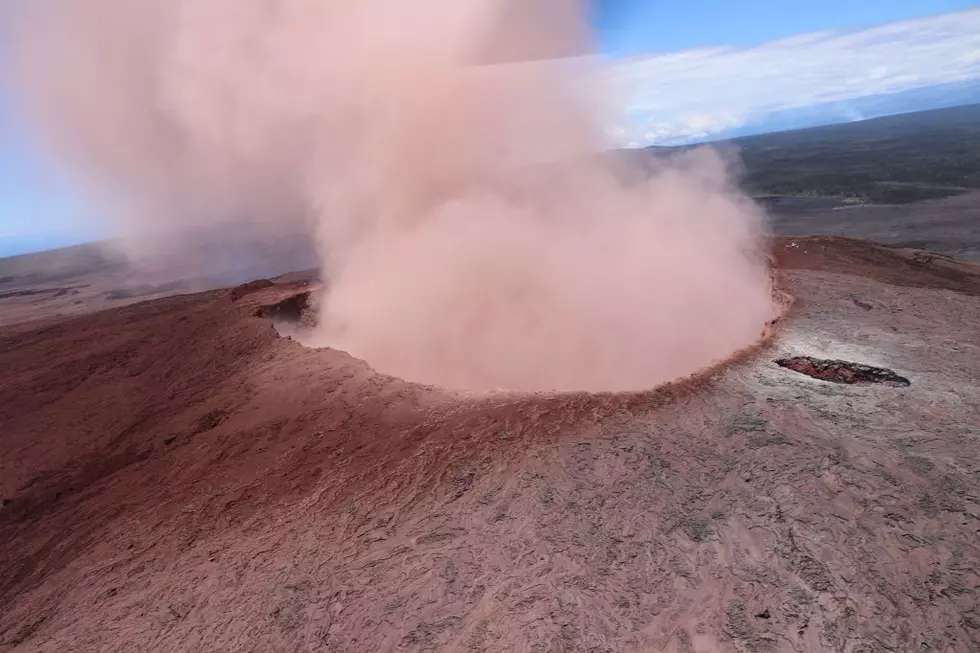 Massachusetts has at least two volcanoes that date back hundreds of millions of years. Are they active?