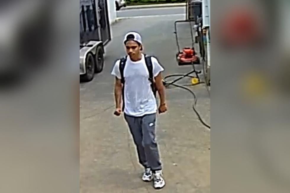 Dartmouth Police Seek Bicycle Thief