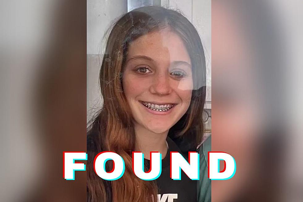 UPDATE: FOUND: Raynham Police Search for Missing Girl