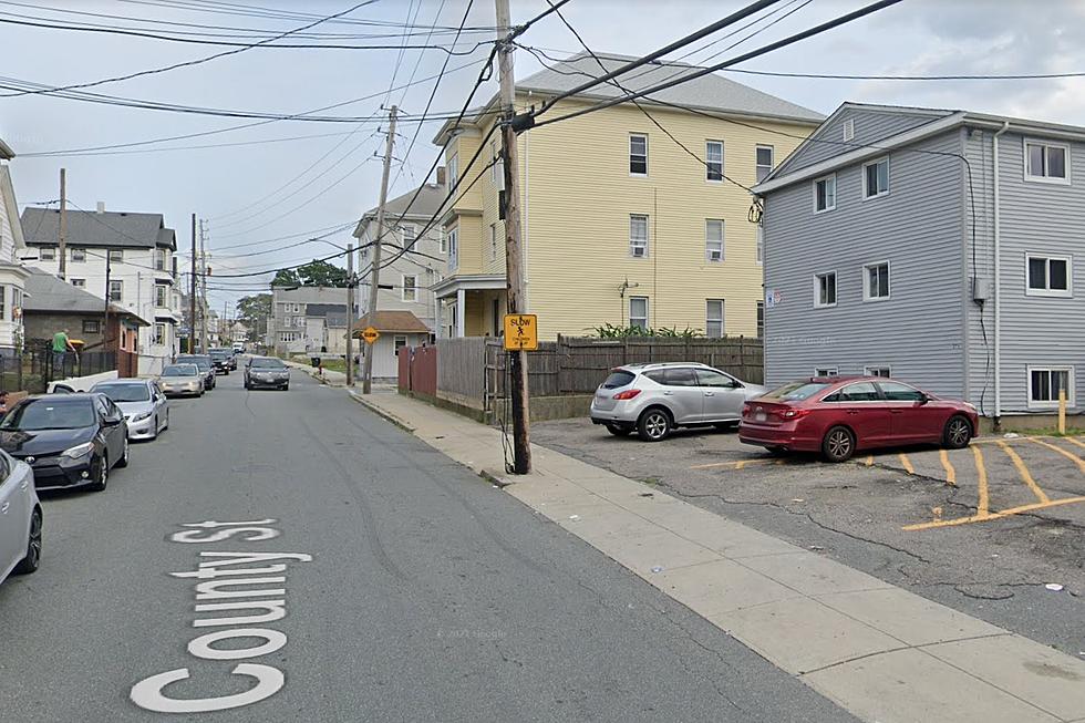 Fall River Homicide Investigation Ongoing