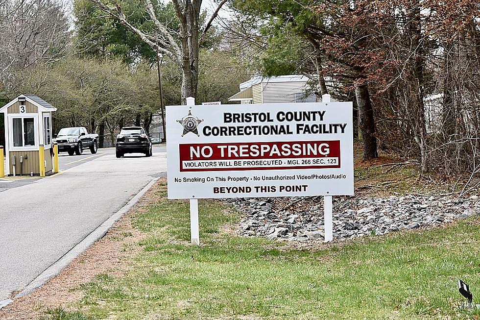 Bristol County Recruiting Correctional Officers at This Salary