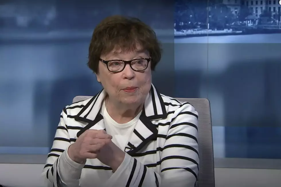 Providence Nun Was The Nation's First Female Attorney General