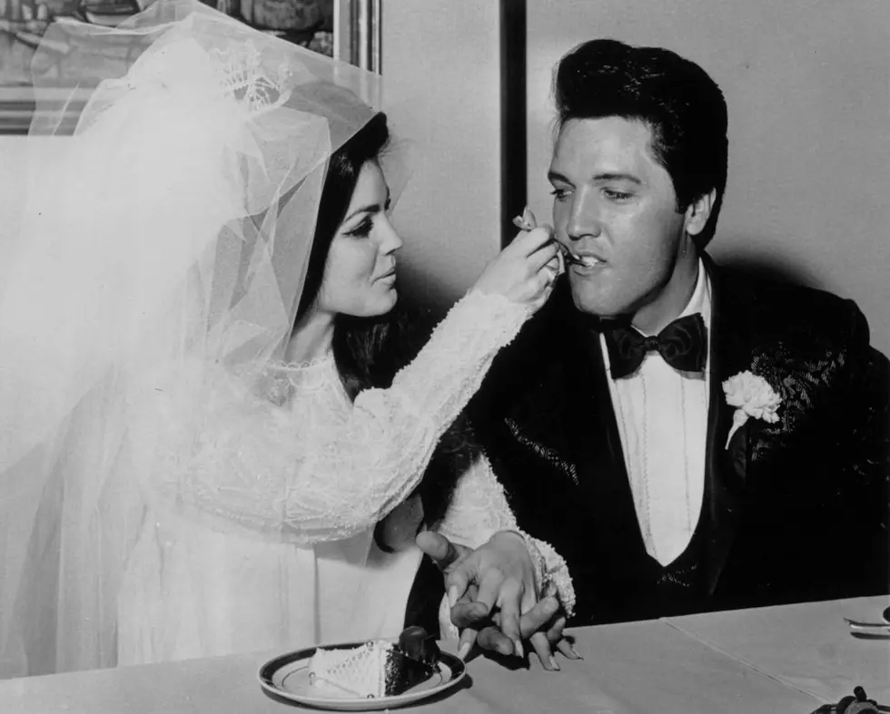 Elvis Presley's Next Concert Was In This New England City