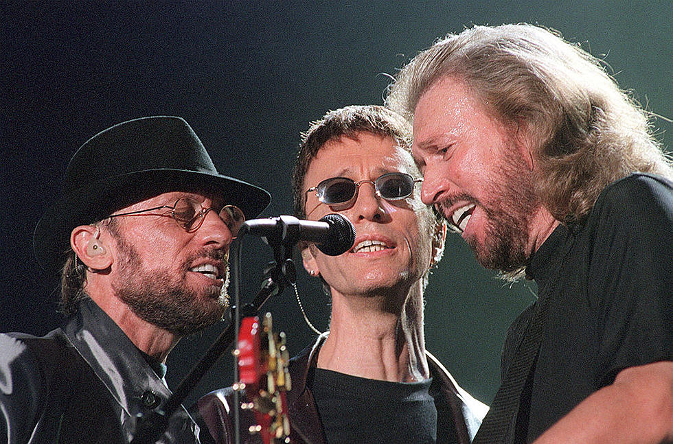 The Inspiration Behind the Bee Gees Hit &#8216;Massachusetts&#8217;