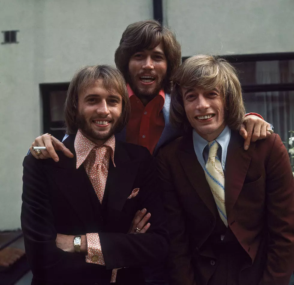 The Bee Gees had a smash hit with a song about Massachusetts, but why did they write it?