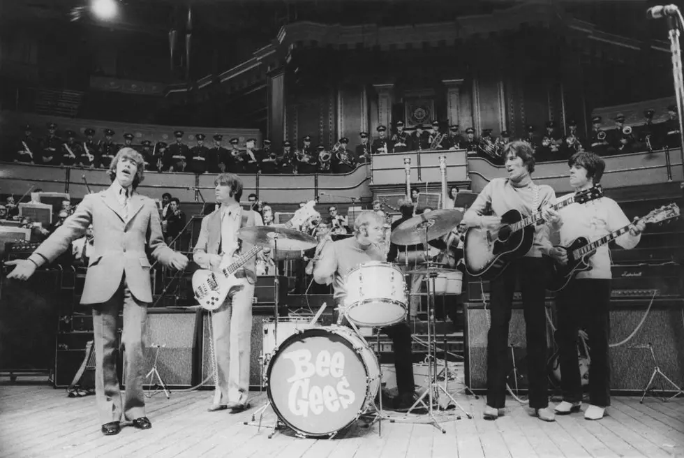 The Bee Gees had a smash hit with a song about Massachusetts, but why did they write it?
