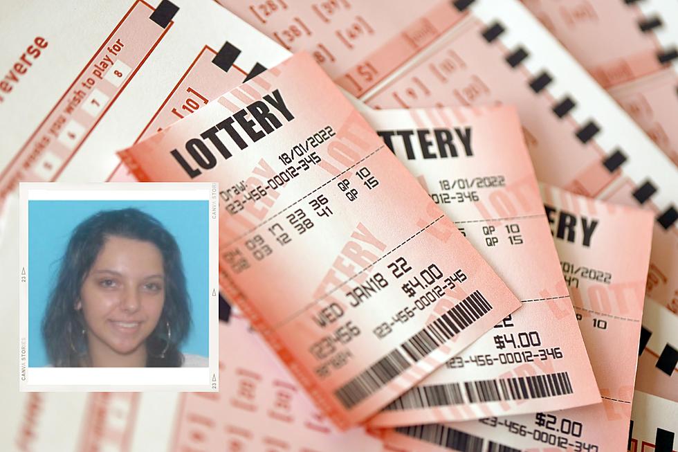 Lakeville Woman Arraigned for Allegedly Scheming to Steal $3 Million Lottery Ticket