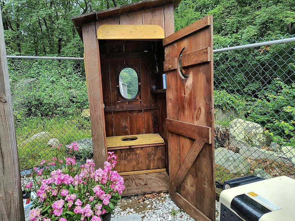 Are Outhouses Legal in Massachusetts and Rhode Island?