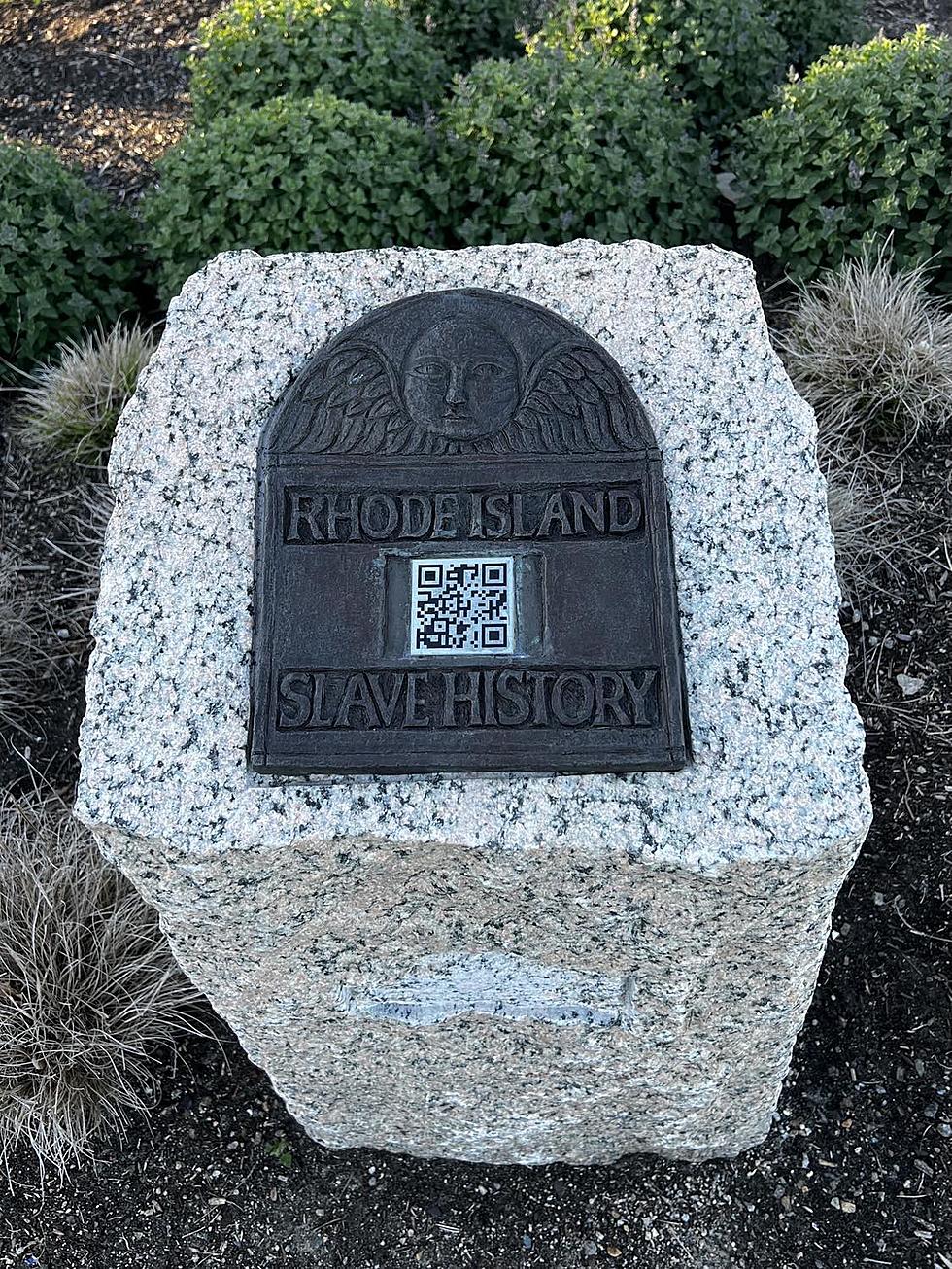 Rhode Island&#8217;s Slave History Medallion Project