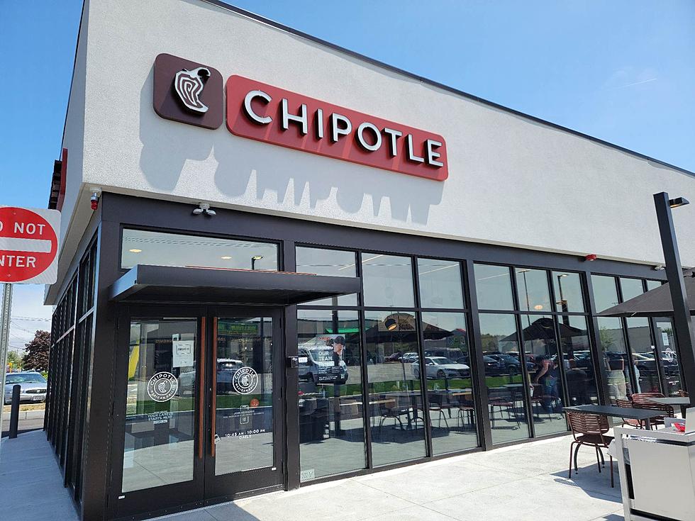 Fairhaven’s New Chipotle Restaurant Officially Opens Wednesday
