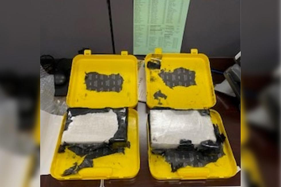 Men Caught Allegedly Smuggling Cocaine in Pokémon Cases