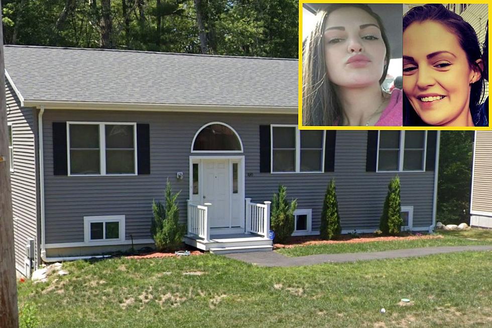 New Bedford Murder-Suicide Linked to Missing Woman