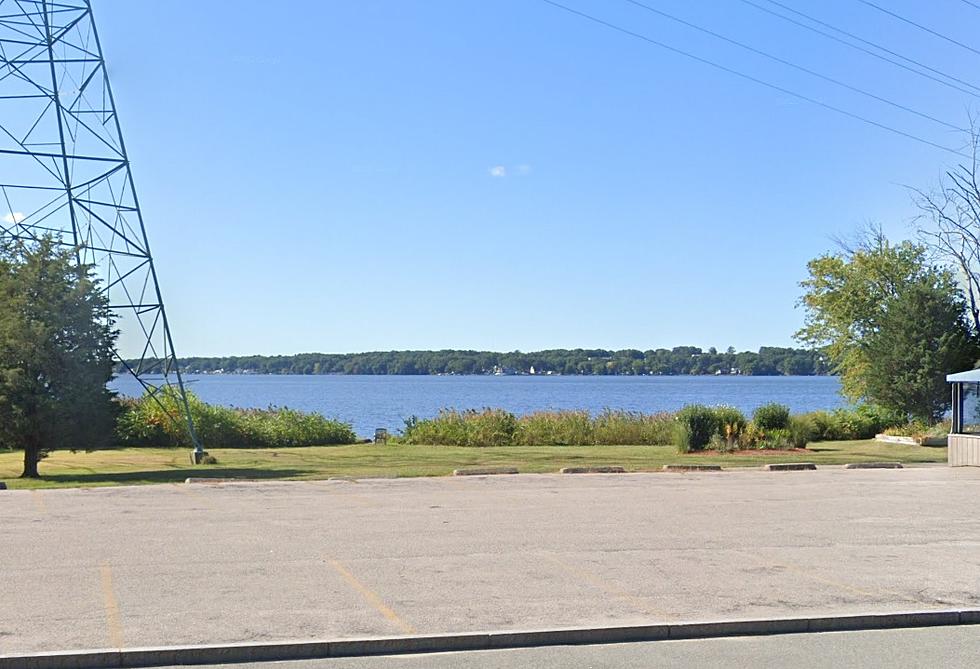 Fall River Rail Trail Extension Completed