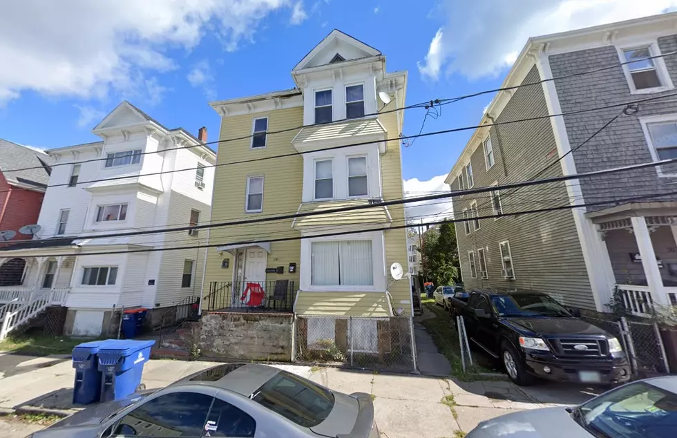18 Viall St. in New Bedford