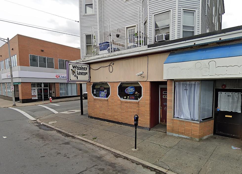 New Bedford Police: Whiskey Lounge Shooting Likely Accidental