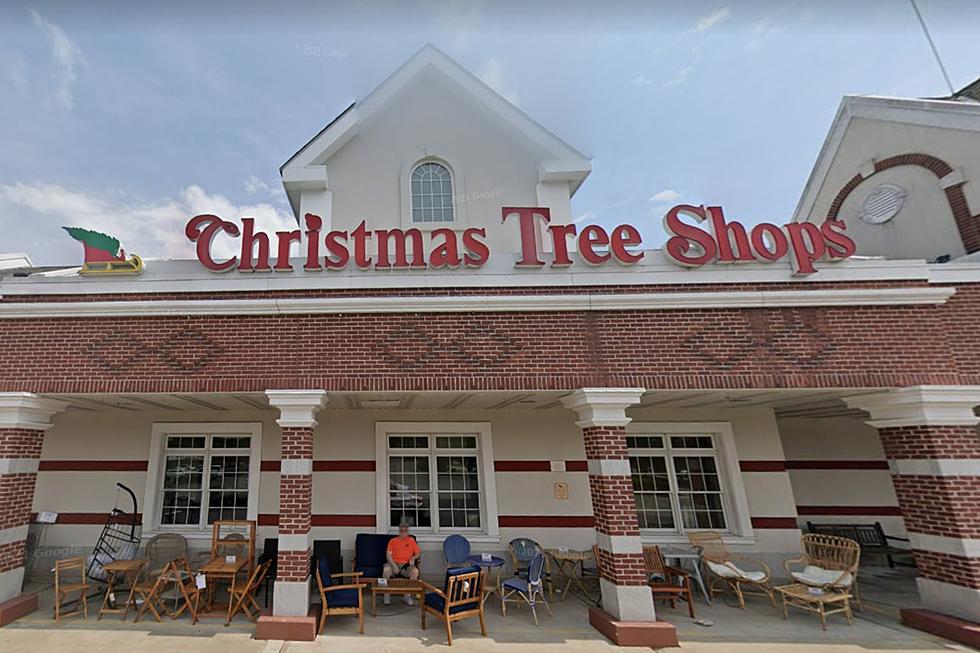 Christmas Tree Shops Confirms Potential Liquidation, Middleboro Distribution Center Closing