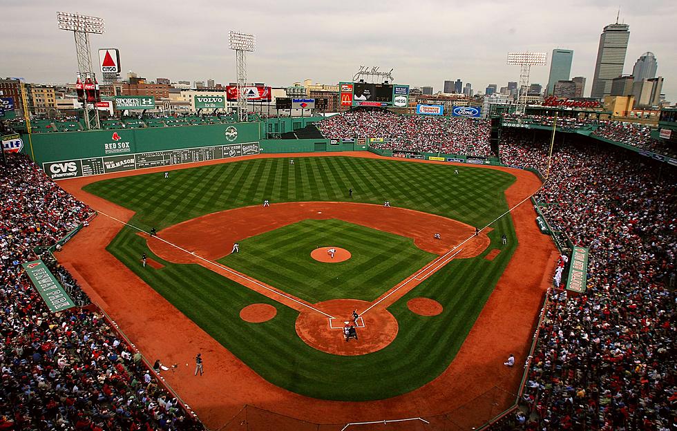 Bring the Family to Boston’s Fenway Park for Less Than $100
