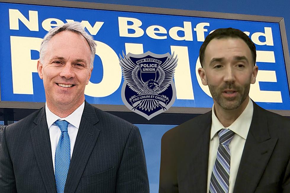 New Bedford Police Union and City Agree to New Contract