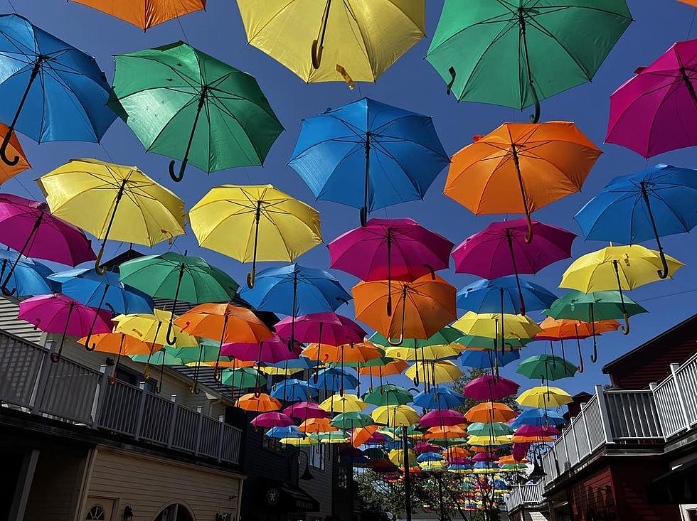 Umbrella Sky Newport Officially Opens at Brick Market Place