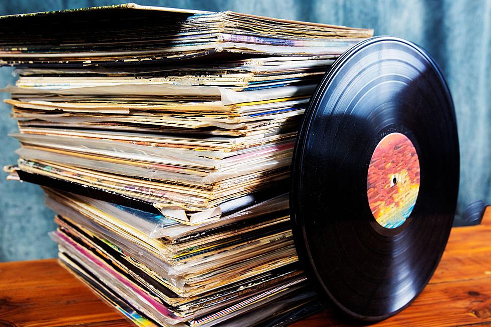 Embrace the Vinyl Record Comeback at These SouthCoast Shops
