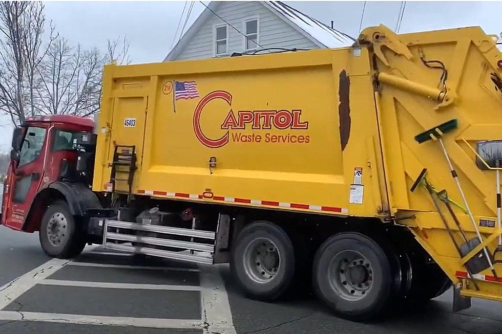 New Bedford Mayor: City Not Paying E.L. Harvey After Failure to Pick Up Trash