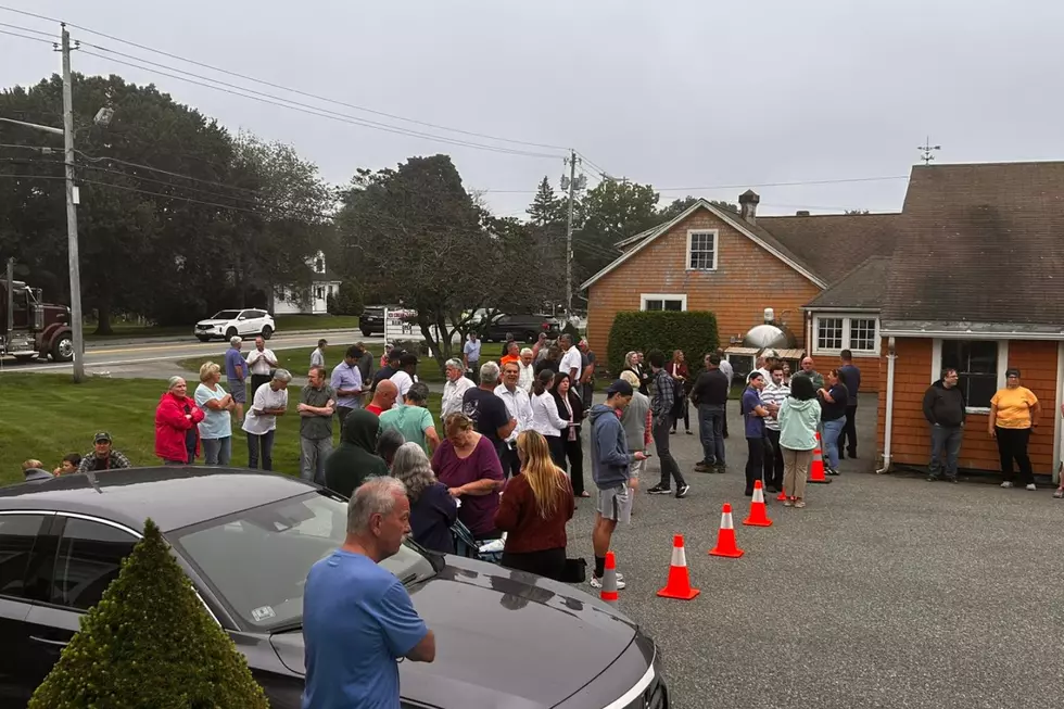 Whitman Police via Facebook