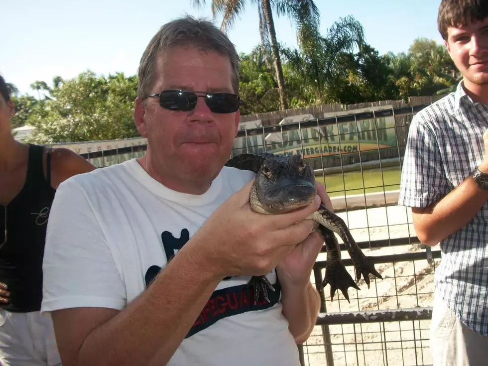 Can Massachusetts Residents Keep Alligators As Pets?