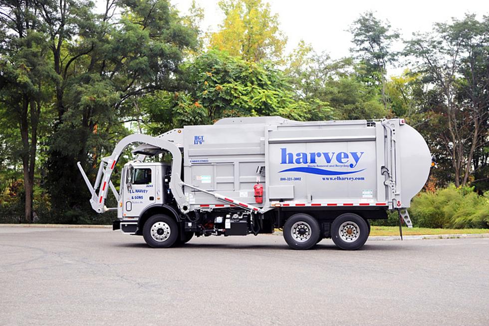 E.L Harvey to Stay and Do Business in New Bedford