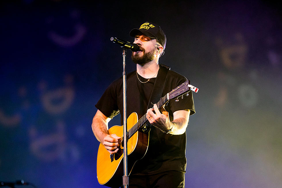 Win Tickets to See Sam Hunt at Boston&#8217;s MGM Music Hall at Fenway