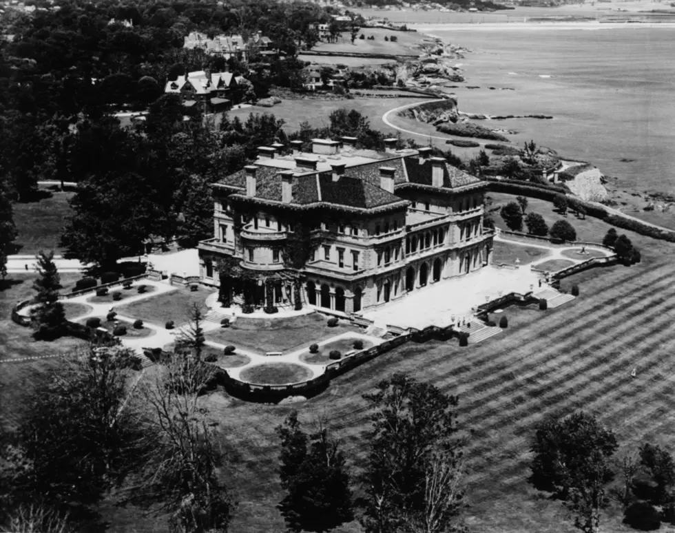 The Breakers