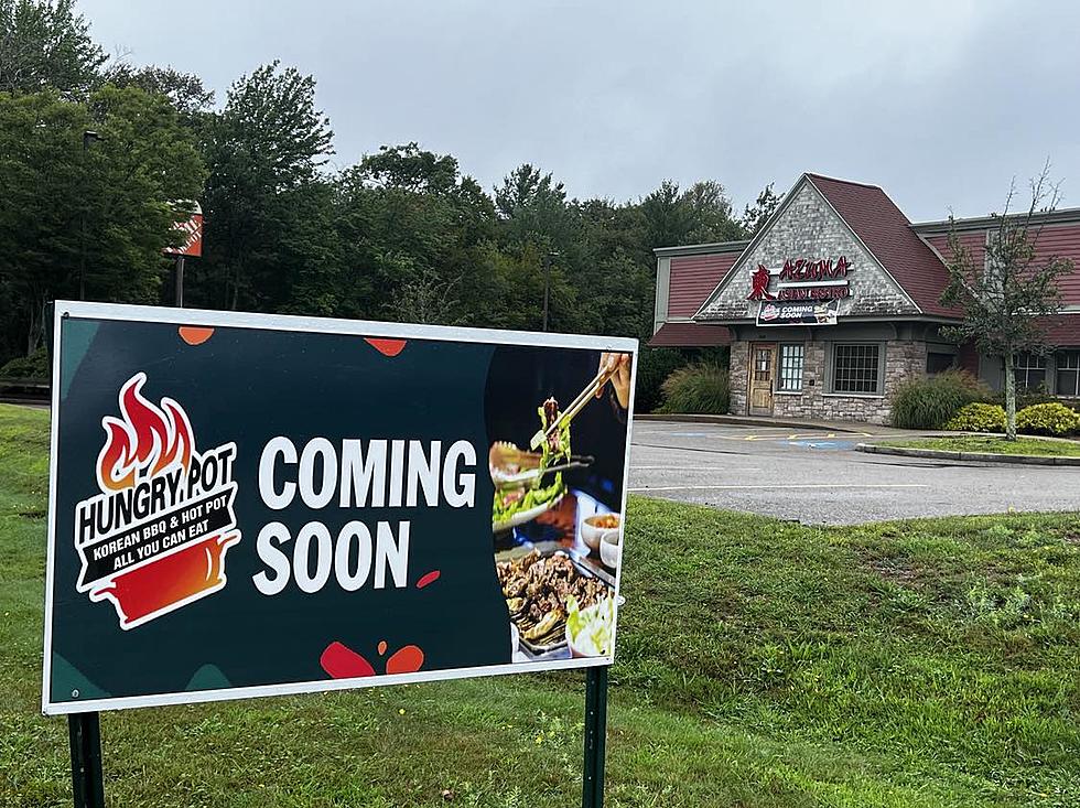 Dartmouth All-You-Can-Eat Korean BBQ Coming Soon