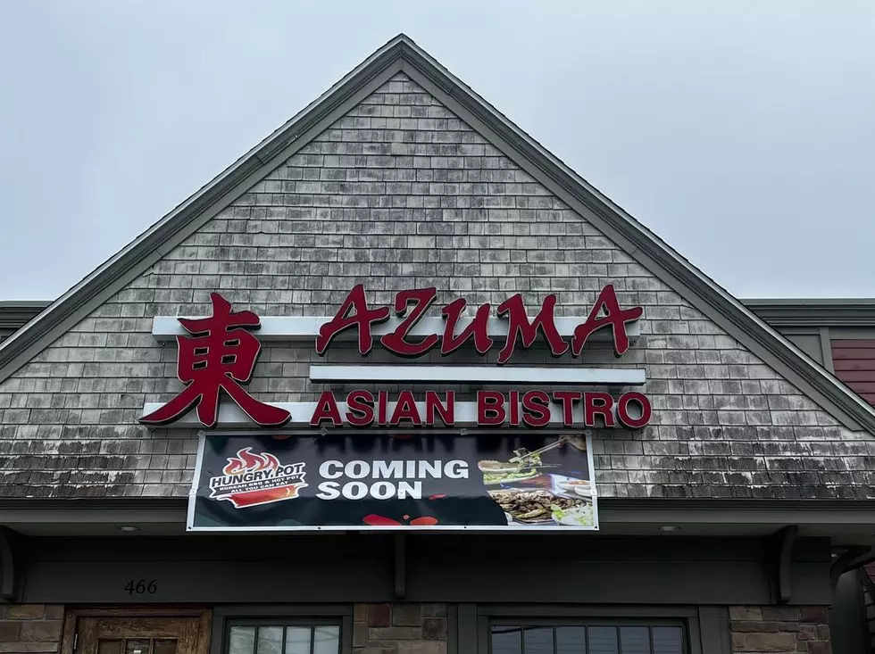 "Coming Soon" To Dartmouth All You Can Eat Korean BBQ