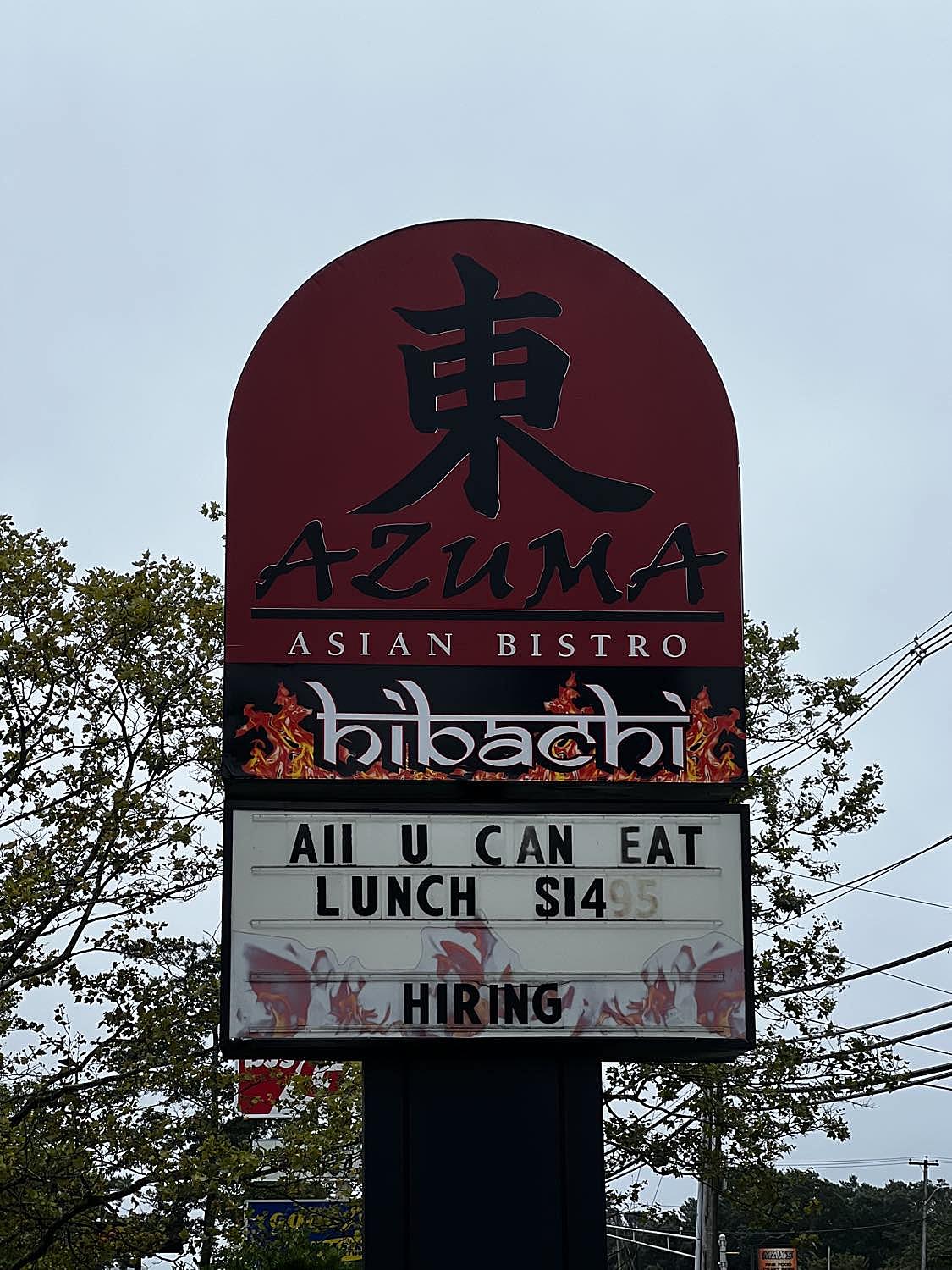 New Orange restaurant brings hot pot and Korean BBQ to Connecticut