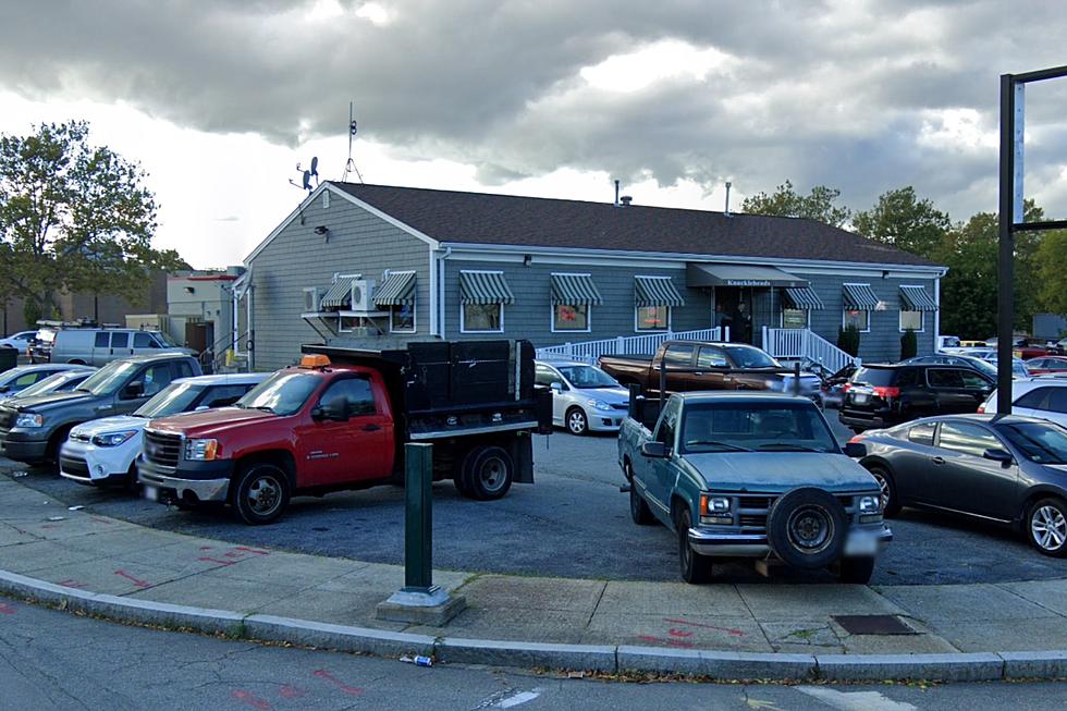 Fairhaven Man Dies After Being Struck by Vehicle in New Bedford Parking Lot
