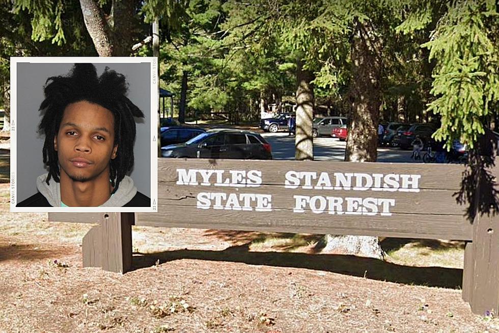 New Bedford Man Arrested for Fatal Shooting in Myles Standish State Forest