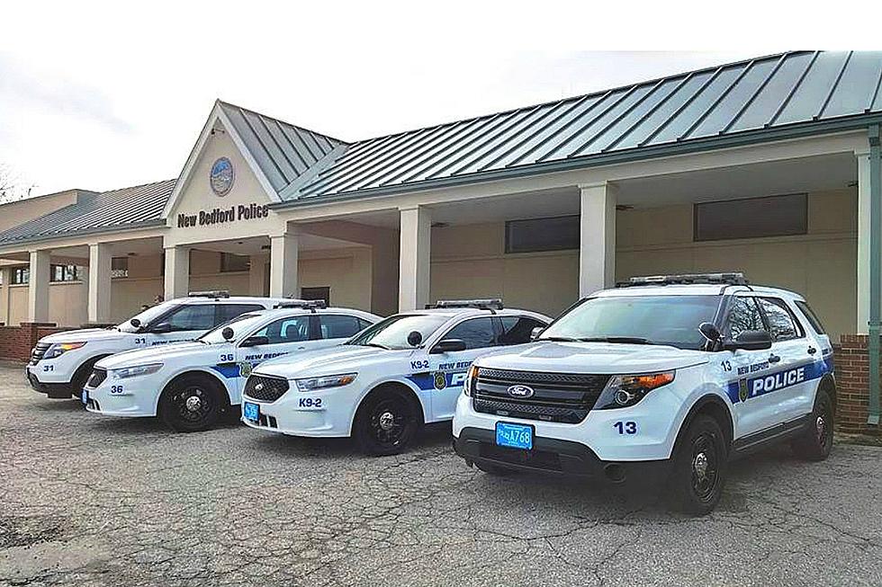 New Bedford Police Department Releases Two-Year Assessment