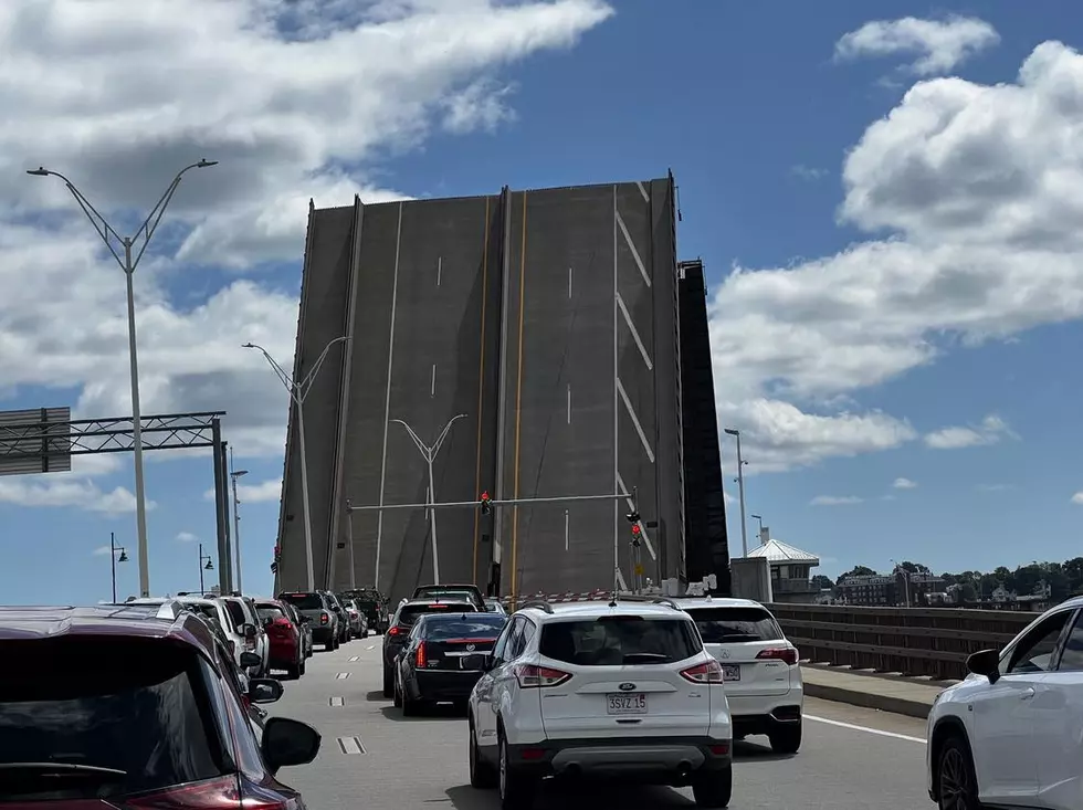 Why Fall River's Former Brightman Street Bridge Remains In Place