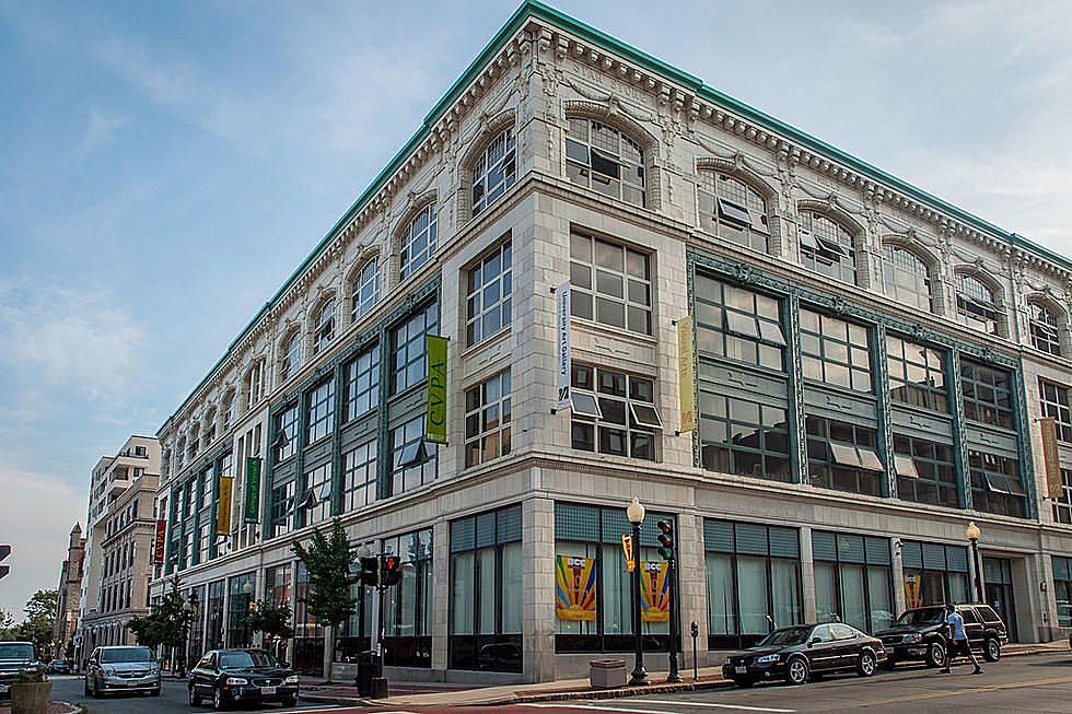 New Bedford’s Star Store Was Once a Thriving Department Store