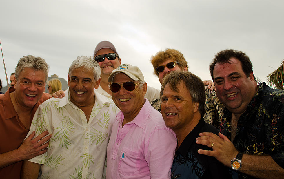 Hire a SouthCoast Jimmy Buffett Tribute Band for Your Holiday Party