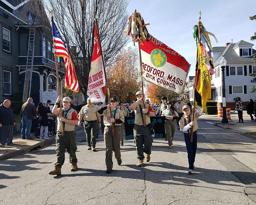 Scouting BSA Holding Recruiting Event in New Bedford [TOWNSQUARE SUNDAY]