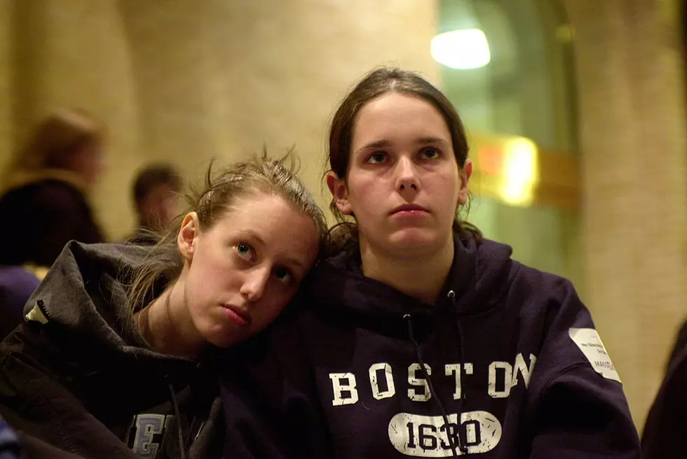 Massachusetts Same-Sex Households Outnumber National Average
