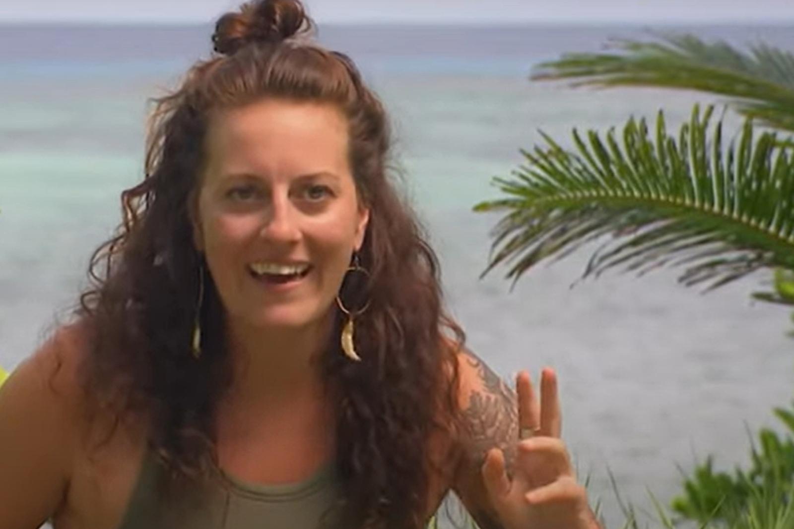 Former Steamboat Springs local takes her place in season 45 'Survivor' cast