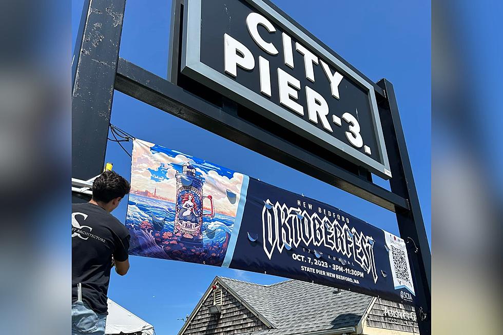New Bedford Pier 3 to Host 17th Annual Oktoberfest [TOWNSQUARE SUNDAY]